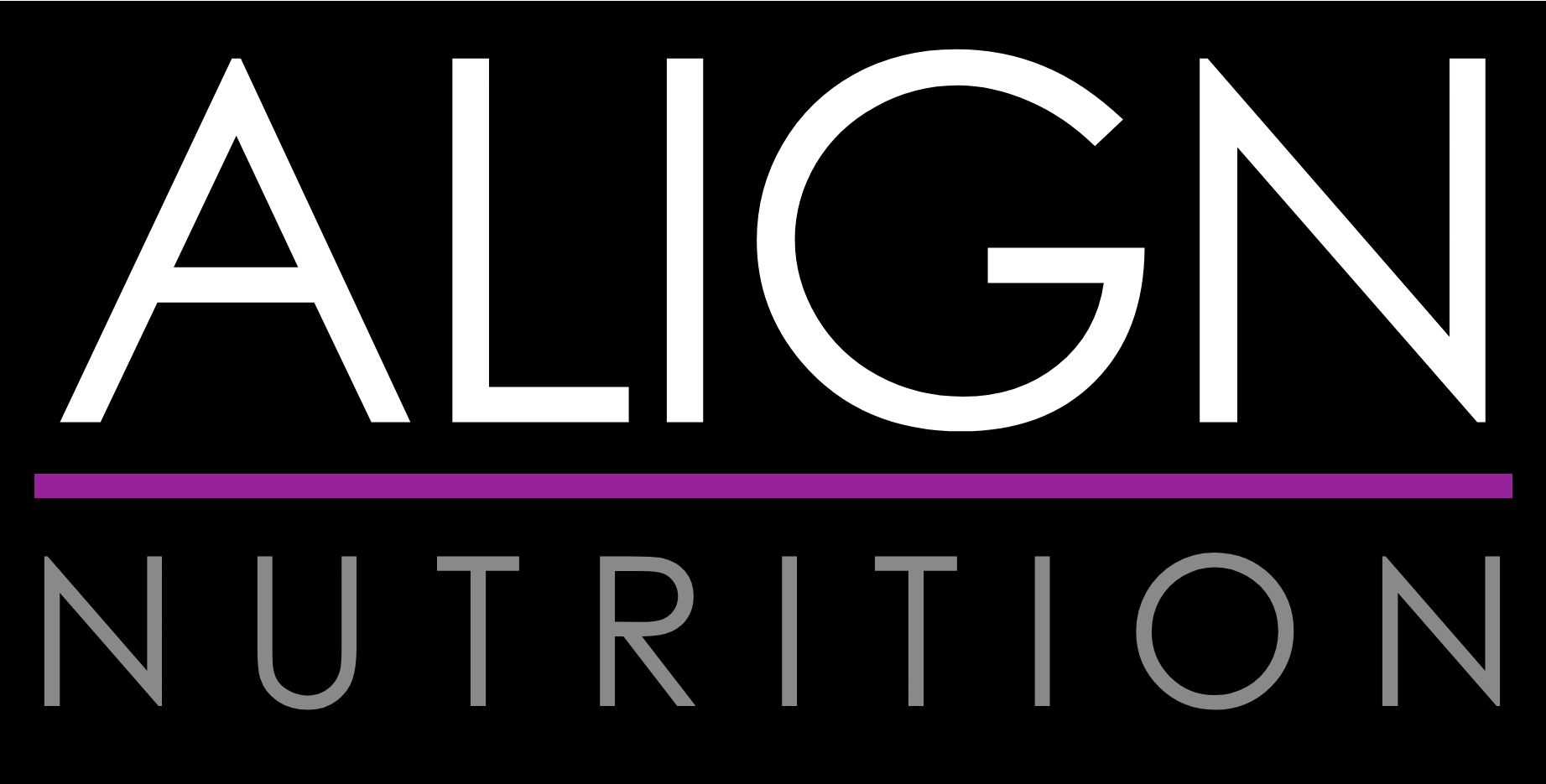 Align Nutrition