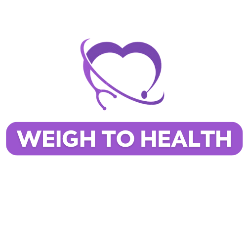 Weigh to Health