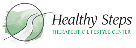 HEALTHY STEPS WEIGHT LOSS CENTER