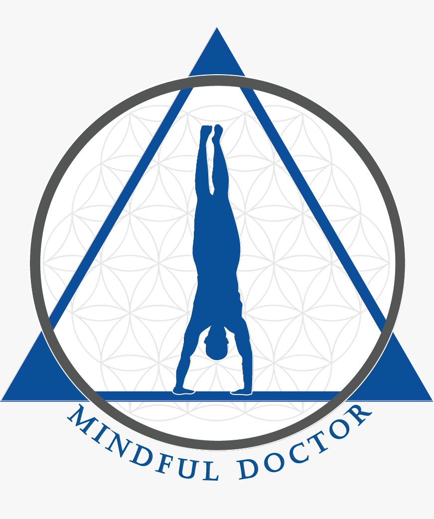 Mindful Doctor - Seth Gilson, DMD