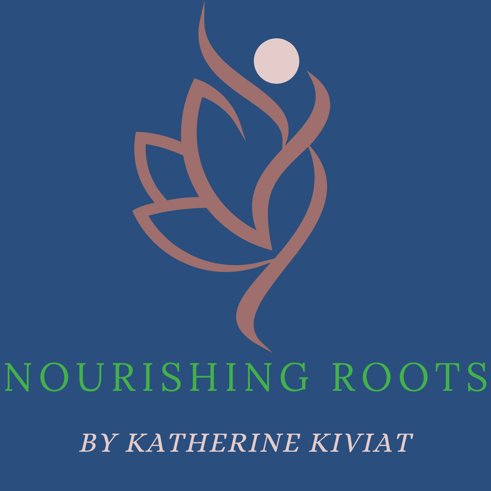 Nourishing Roots