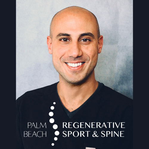 PALM BEACH REGENERATIVE SPORT AND SPINE