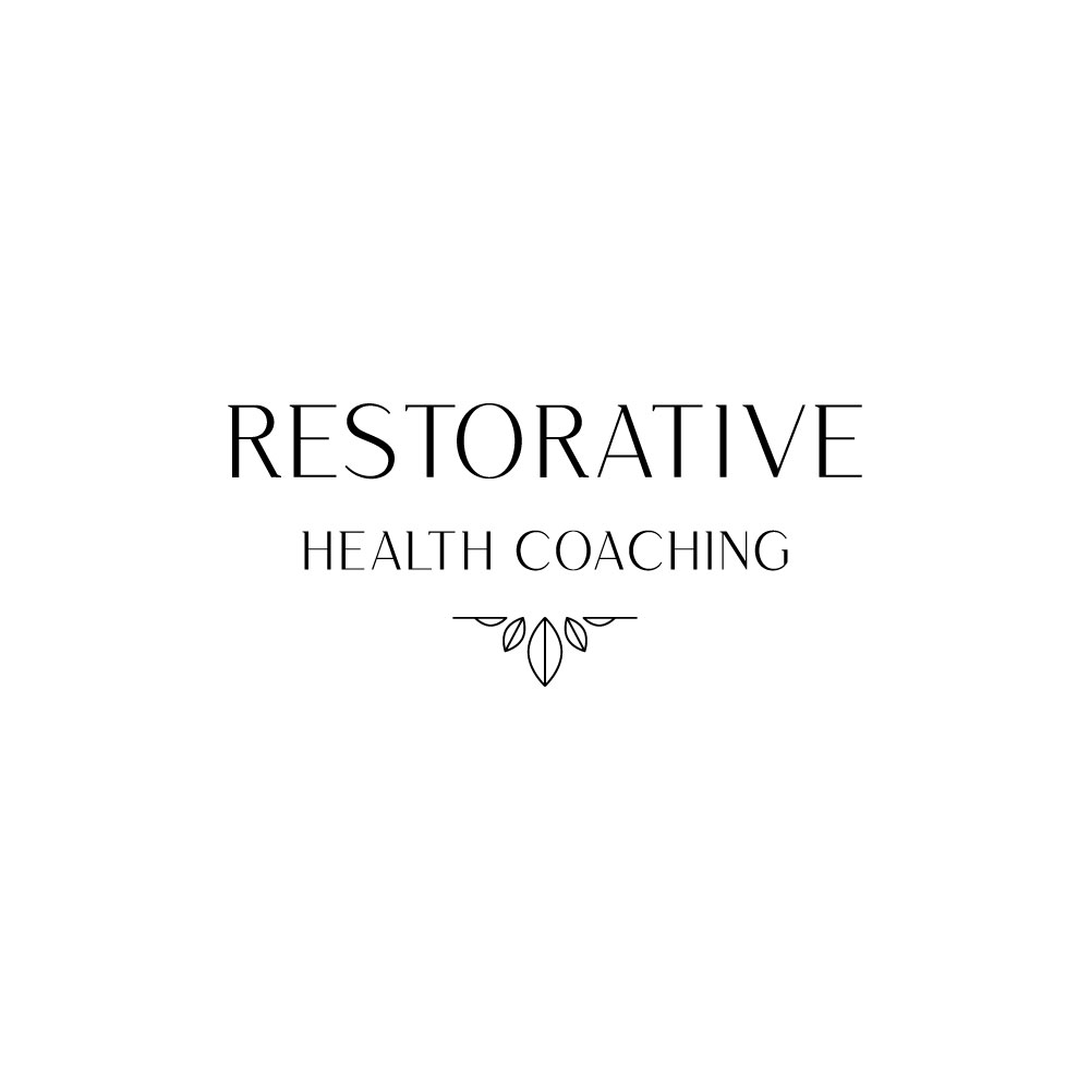 Restorative Health Coaching