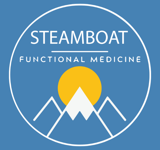 Steamboat Functional Medicine