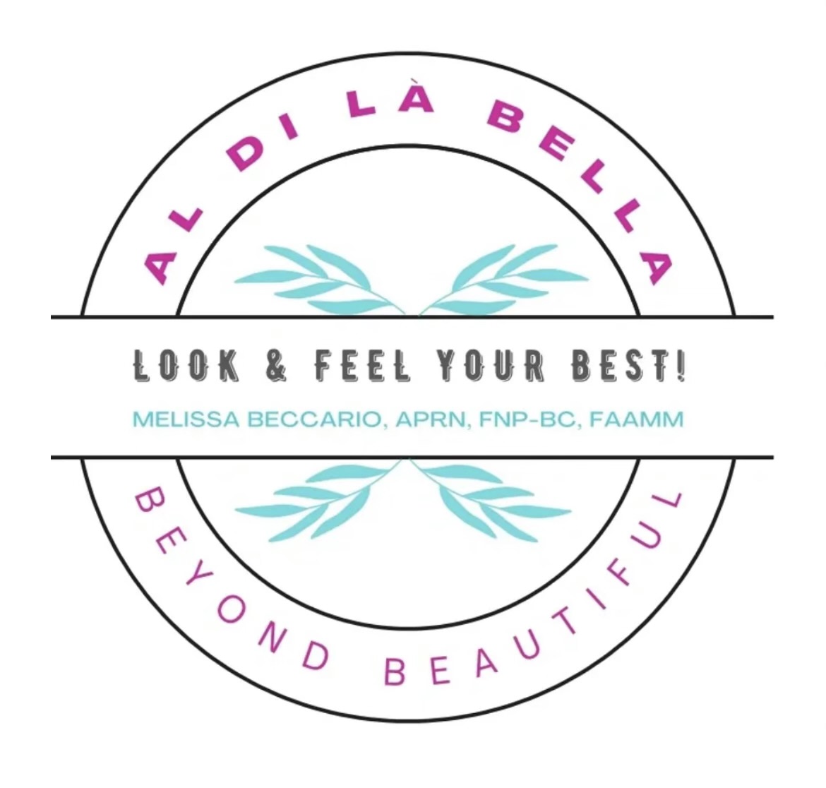 AL DI LÀ BELLA -  Memorial's Concierge Medspa & Wellness Clinic