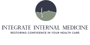 Integrate Internal Medicine