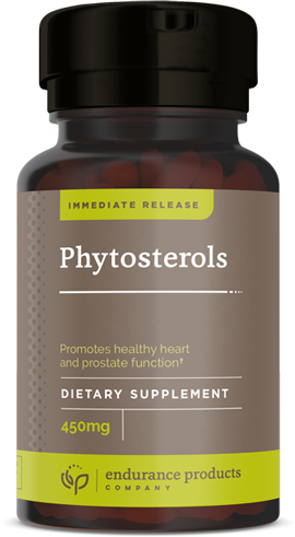 Phytosterols IR 450 mg 60 Tablets