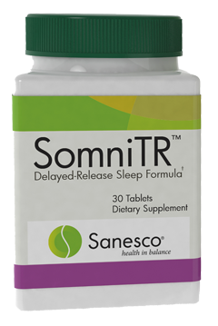 Somni-TR™  30 Tablets