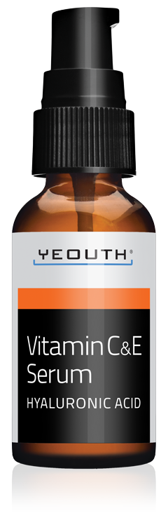 Vitamin C&E Serum 1 oz