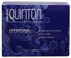 Quinton Hypertonic 30 Servings