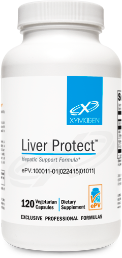 Liver Protect™ 120 Capsules
