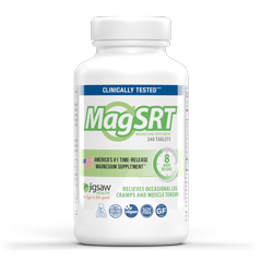 MagSRT® 240 Tablets