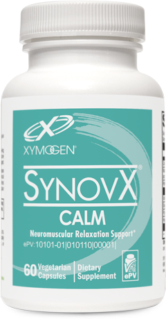 SynovX® Calm 60 Capsules