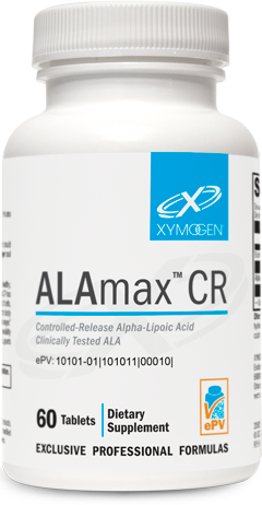 ALAmax™ CR 60 Tablets