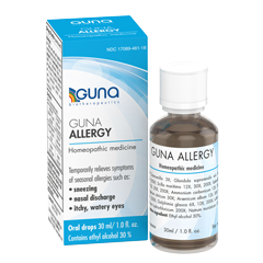 Guna Allergy 1 fl oz