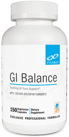 GI Balance 150 Capsules