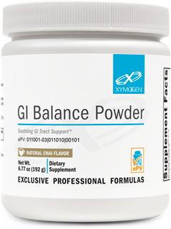 GI Balance Powder Chai 14 Servings