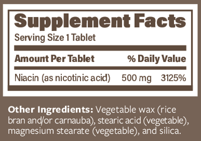 supplement facts