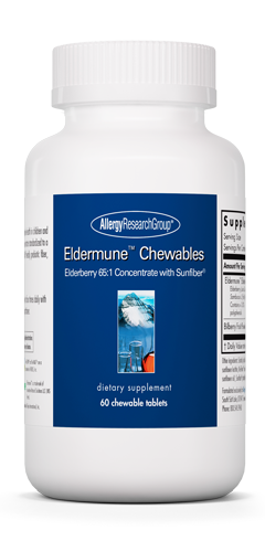 Eldermune™ Chewables 60 Tablets