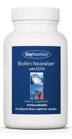 Biofilm Neutralizer 60 Capsules