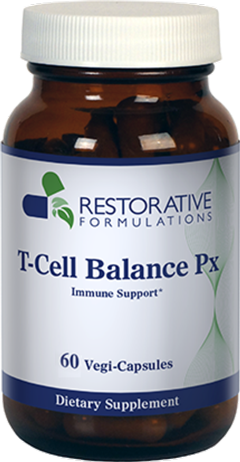 T-Cell Balance Px 60 Capsules