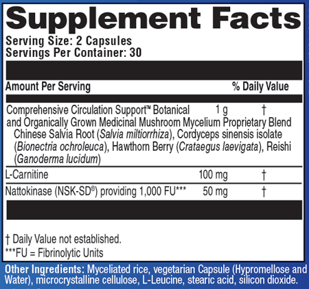 supplement facts