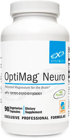 OptiMag® Neuro 90 Capsules