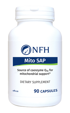 Mito SAP 90 Capsules