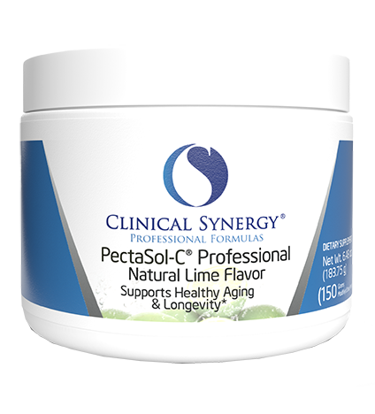 PectaSol-C Professional Lime Flavor 30 Servings