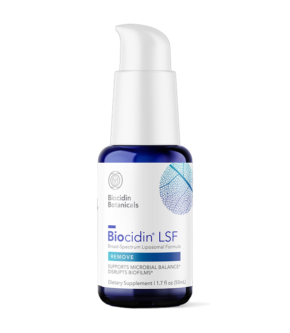 Biocidin® LSF 1.7 fl oz