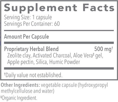 supplement facts