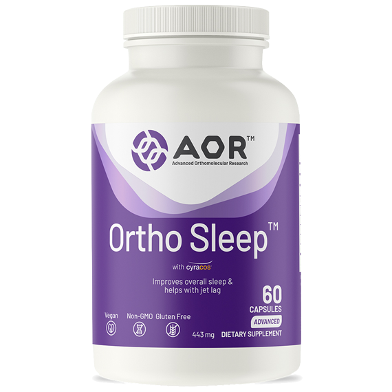 Ortho Sleep™ 60 Capsules