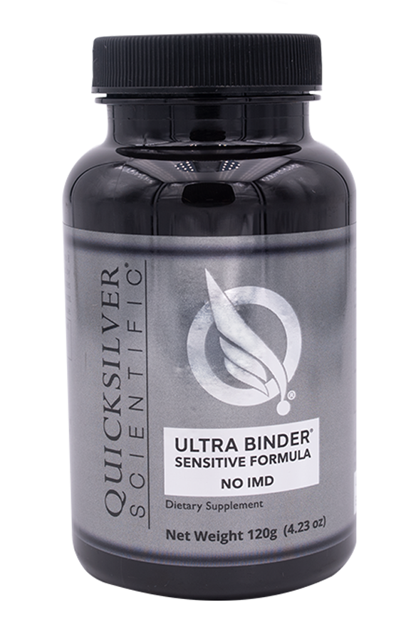 Ultra Binder® Sensitive Formula 30 Servings