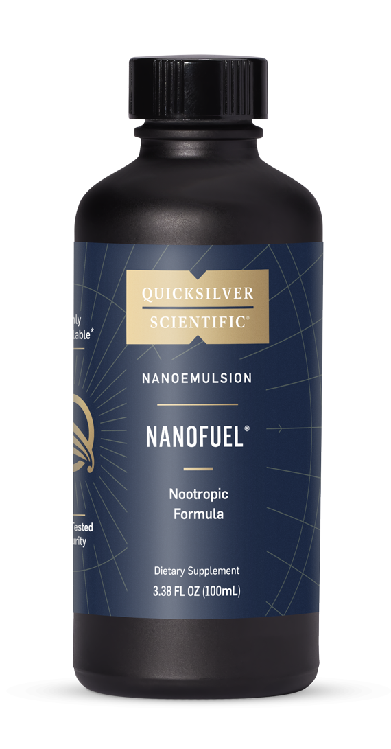 NanoFuel 3.38 fl oz