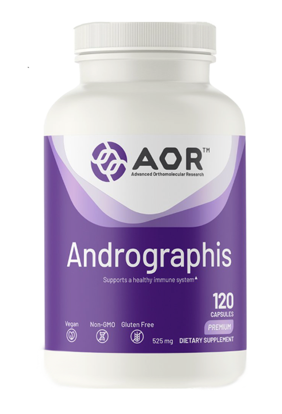 Andrographis 120 Capsules