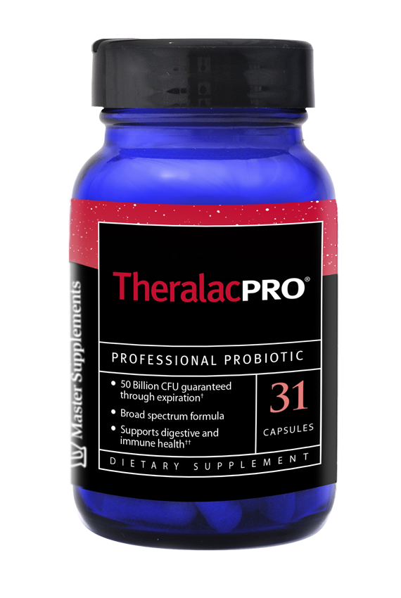 TheralacPRO 31 Capsules