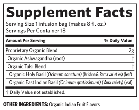 supplement facts
