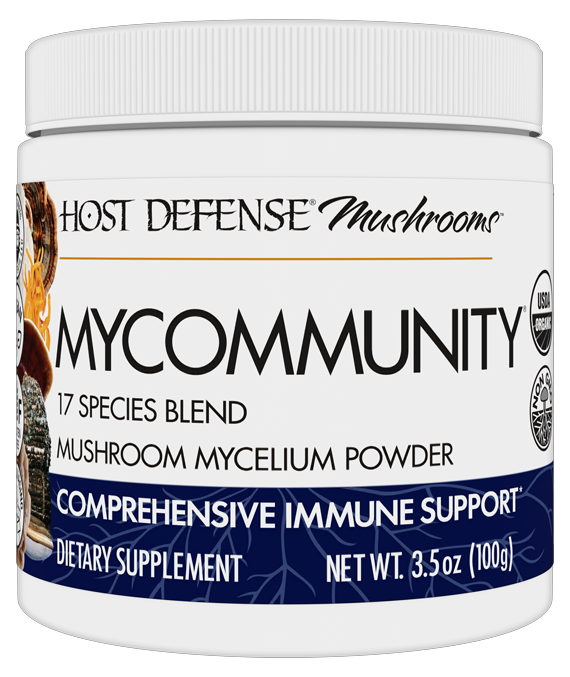 MyCommunity® 66 Servings