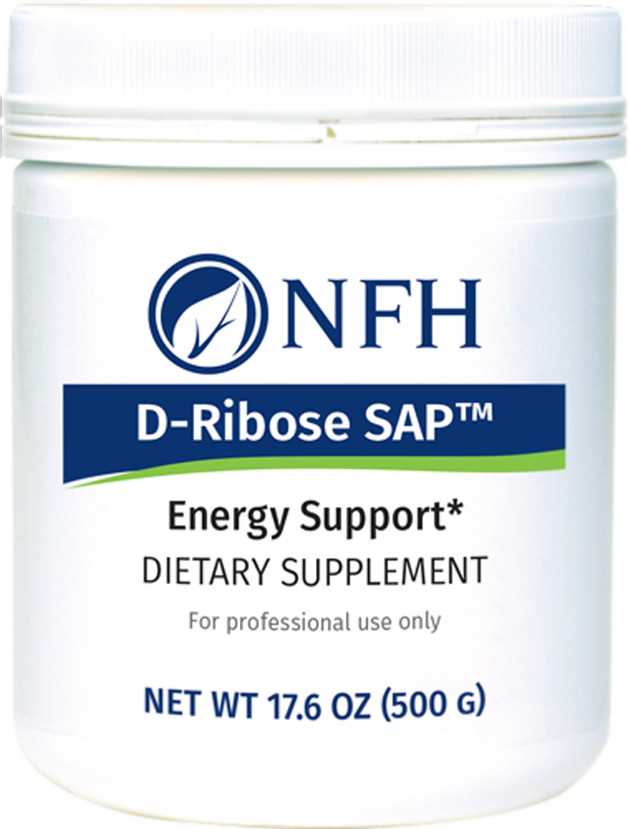 D-Ribose SAP 50 Servings