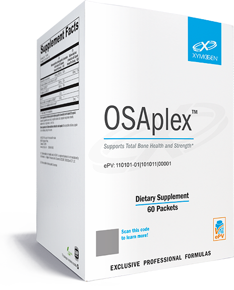 OSAplex™ 60 Packets