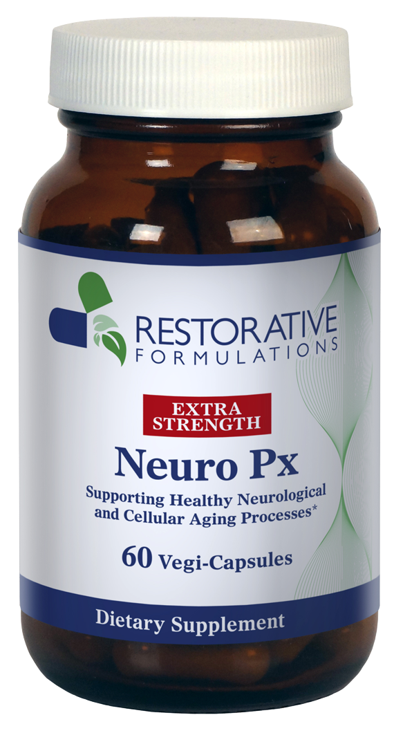 Neuro Px Extra Strength 60 Capsules