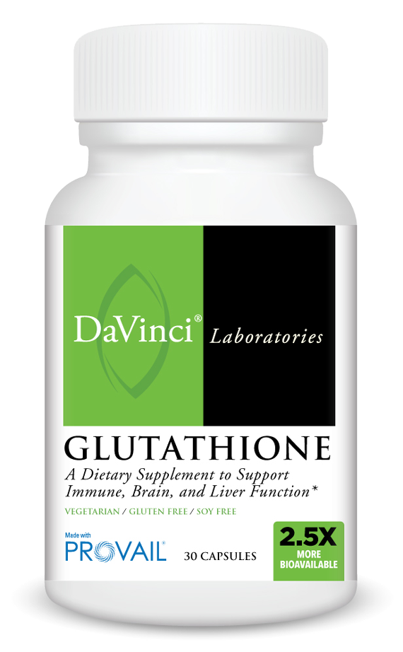 Glutathione 30 Capsules