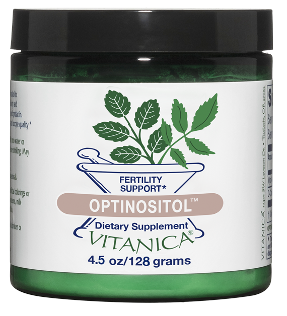 Optinositol 30 Servings