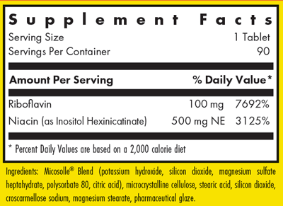 supplement facts