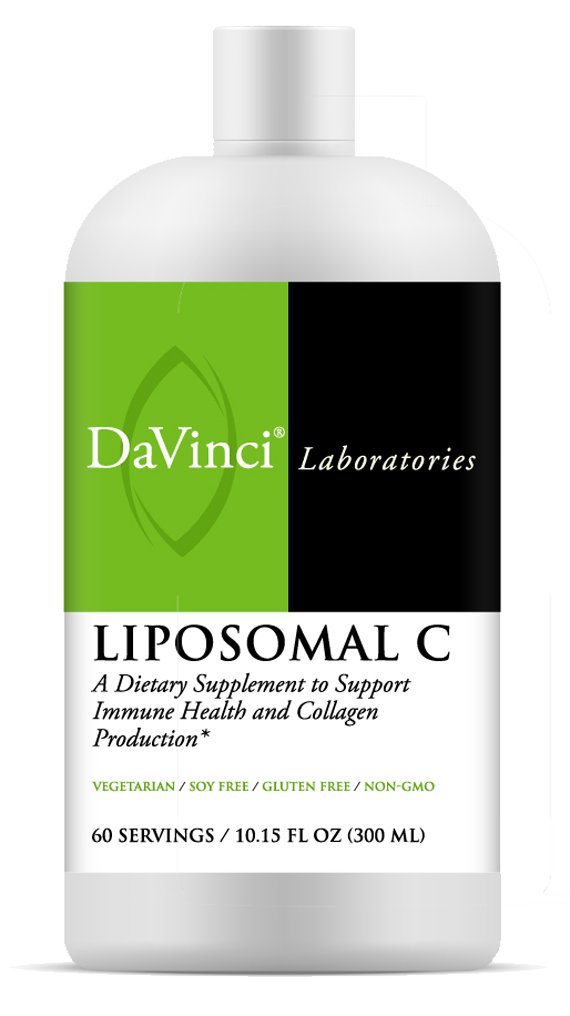 LIPOSOMAL C 10.15 fl oz