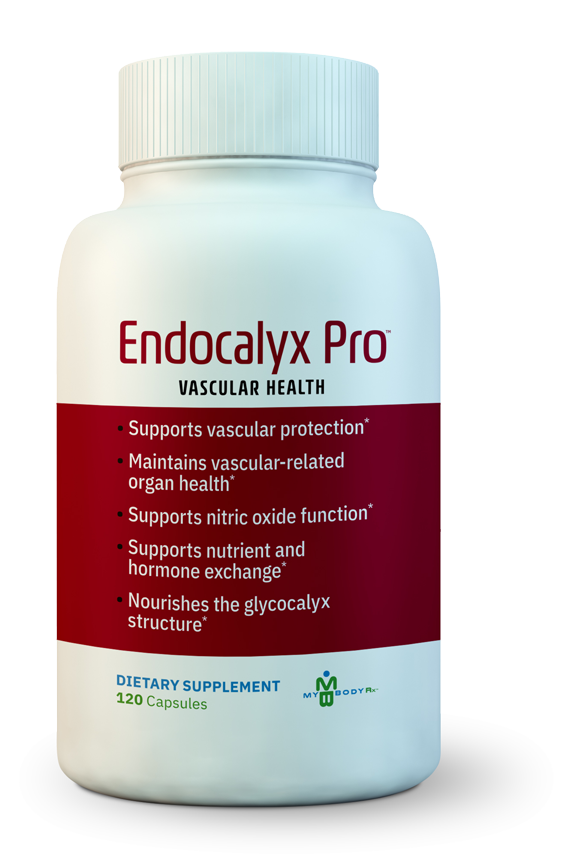 EndocalyxPro 120 Capsules