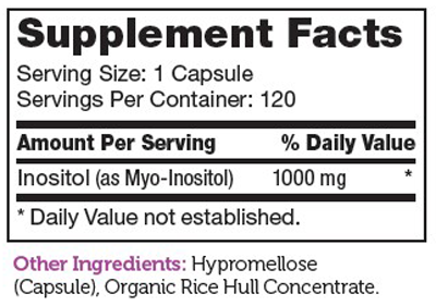 supplement facts