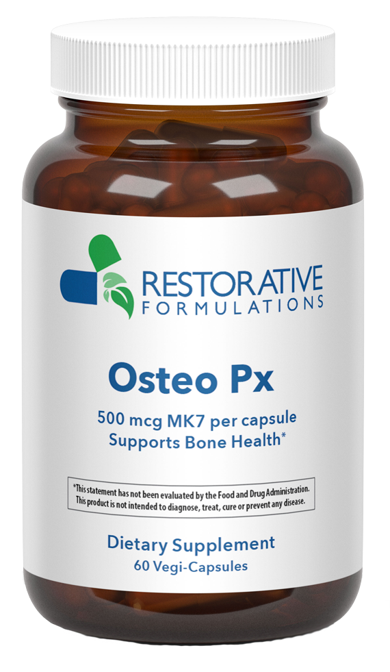 Osteo Px 60 Capsules