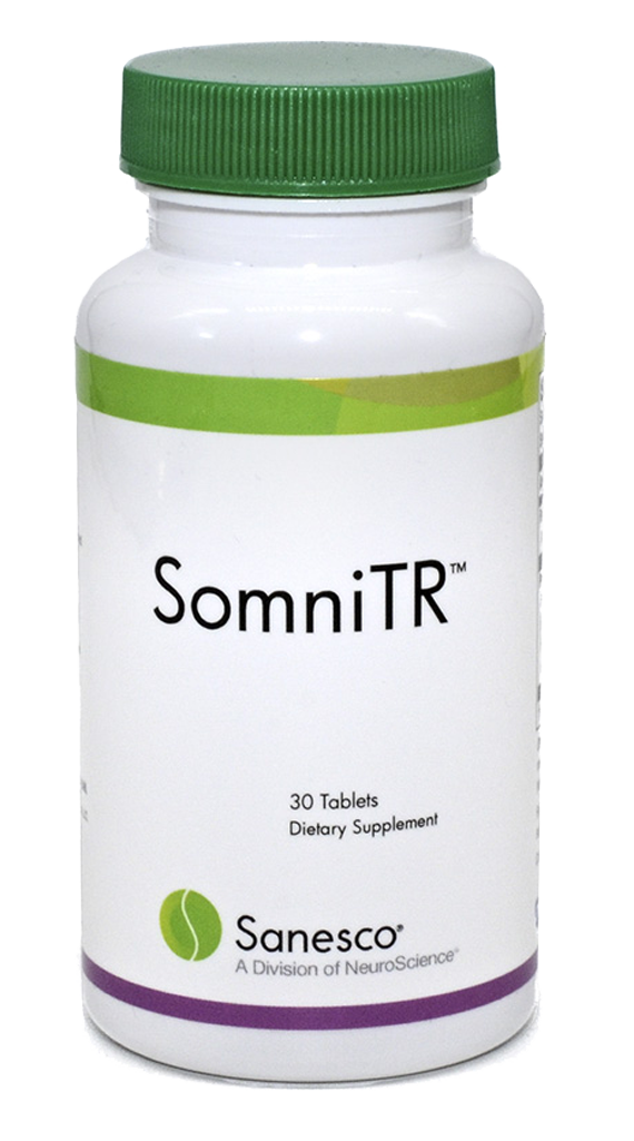 Somni-TR™  30 Tablets