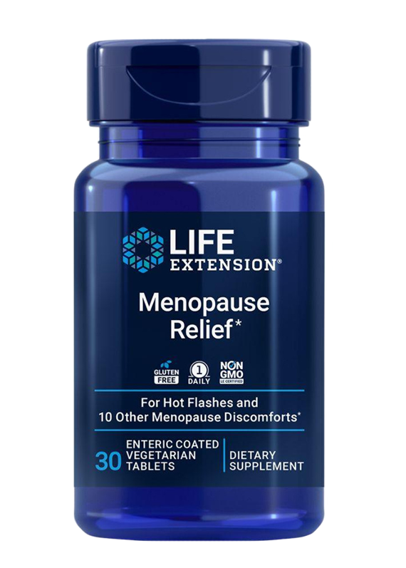 Menopause Relief 30 Tablets